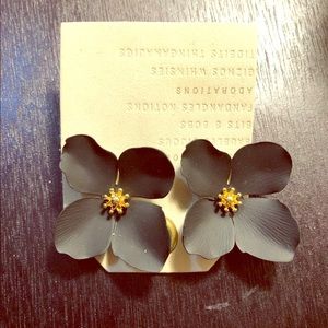 Garden Party Earrings